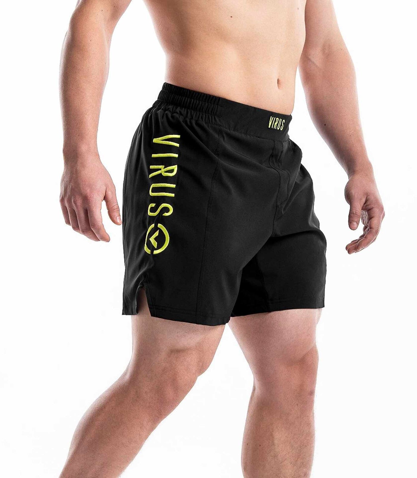 Vortex Shorts