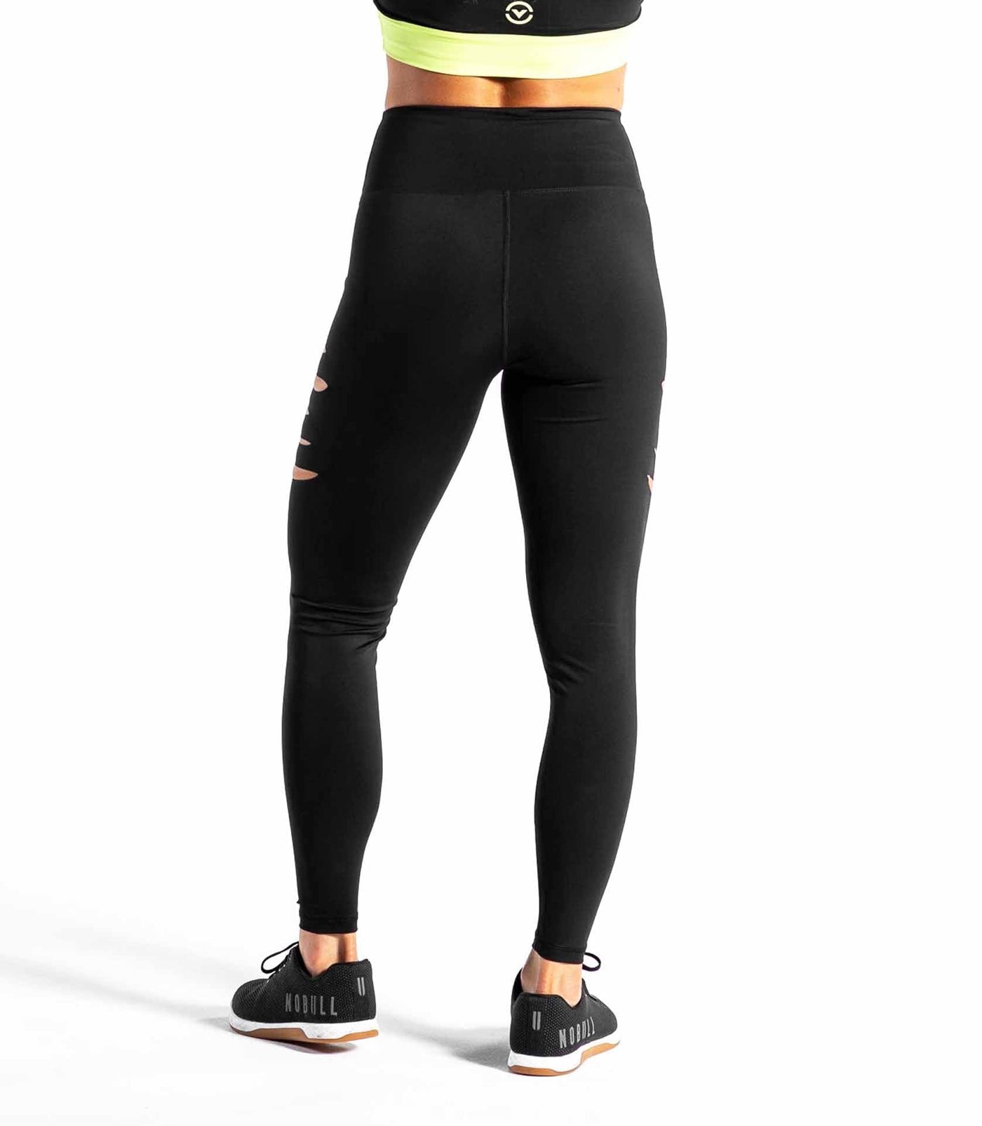 Victory Full Pant