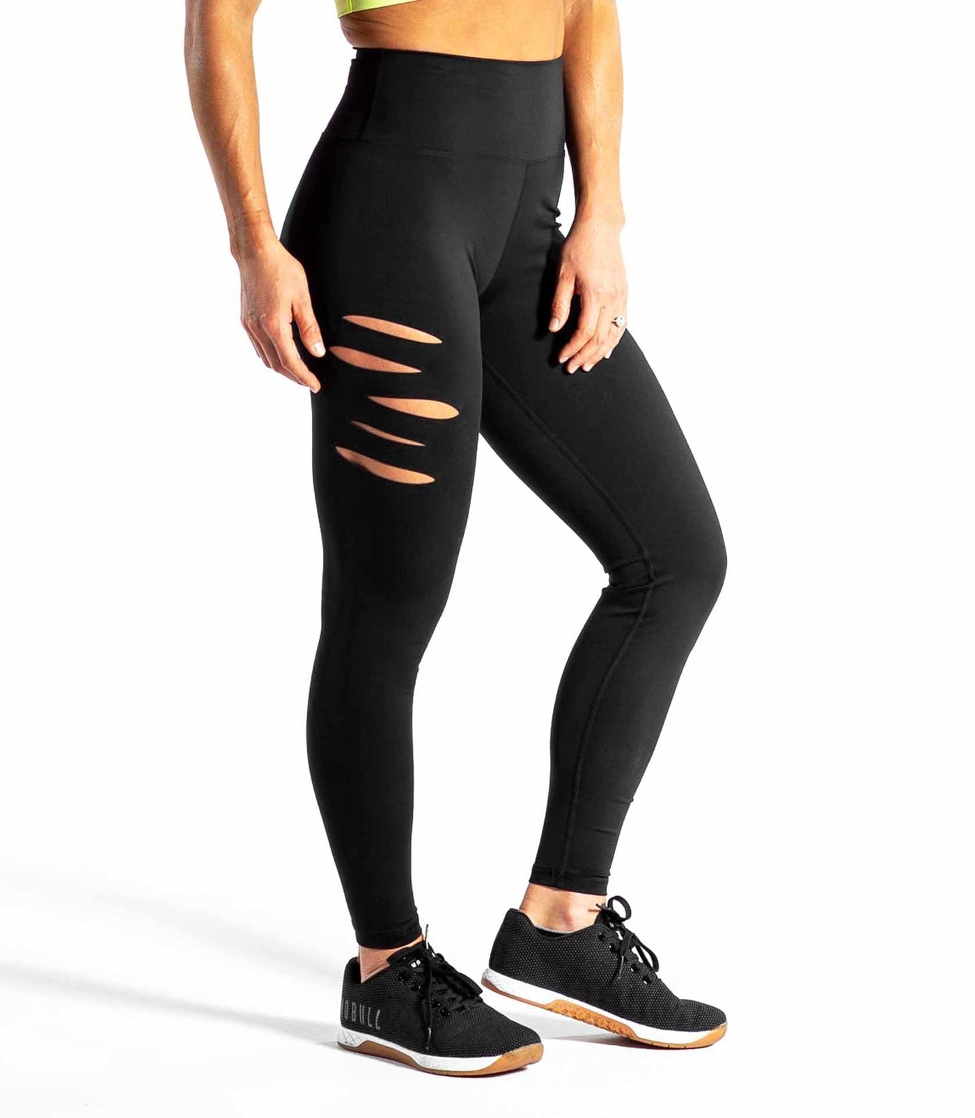Victory Full Pant