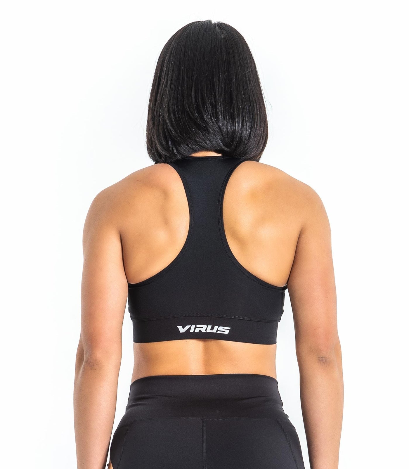 Raven Stay Cool Sports Bra