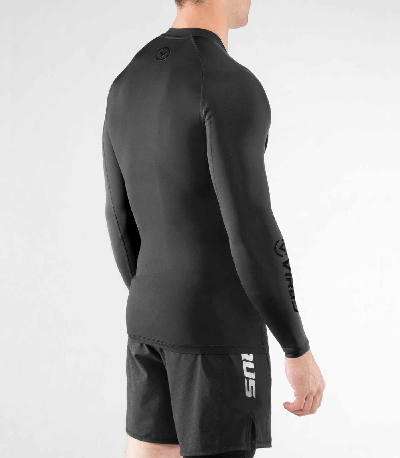 AU2 Rashguard