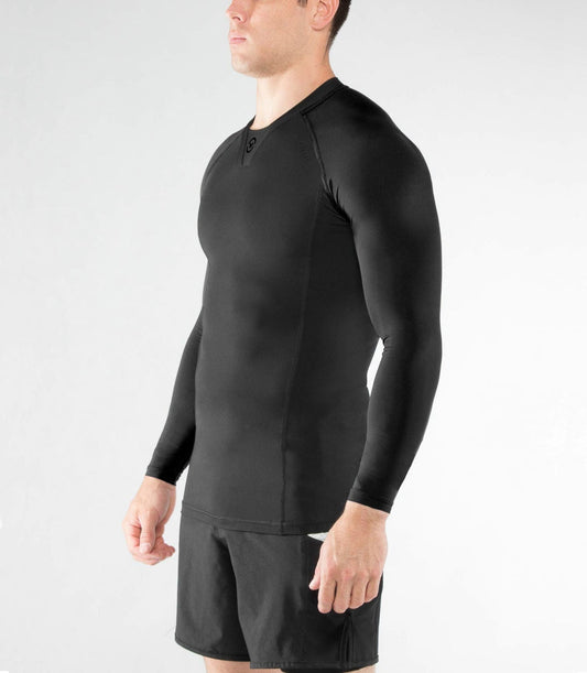 AU2 Rashguard