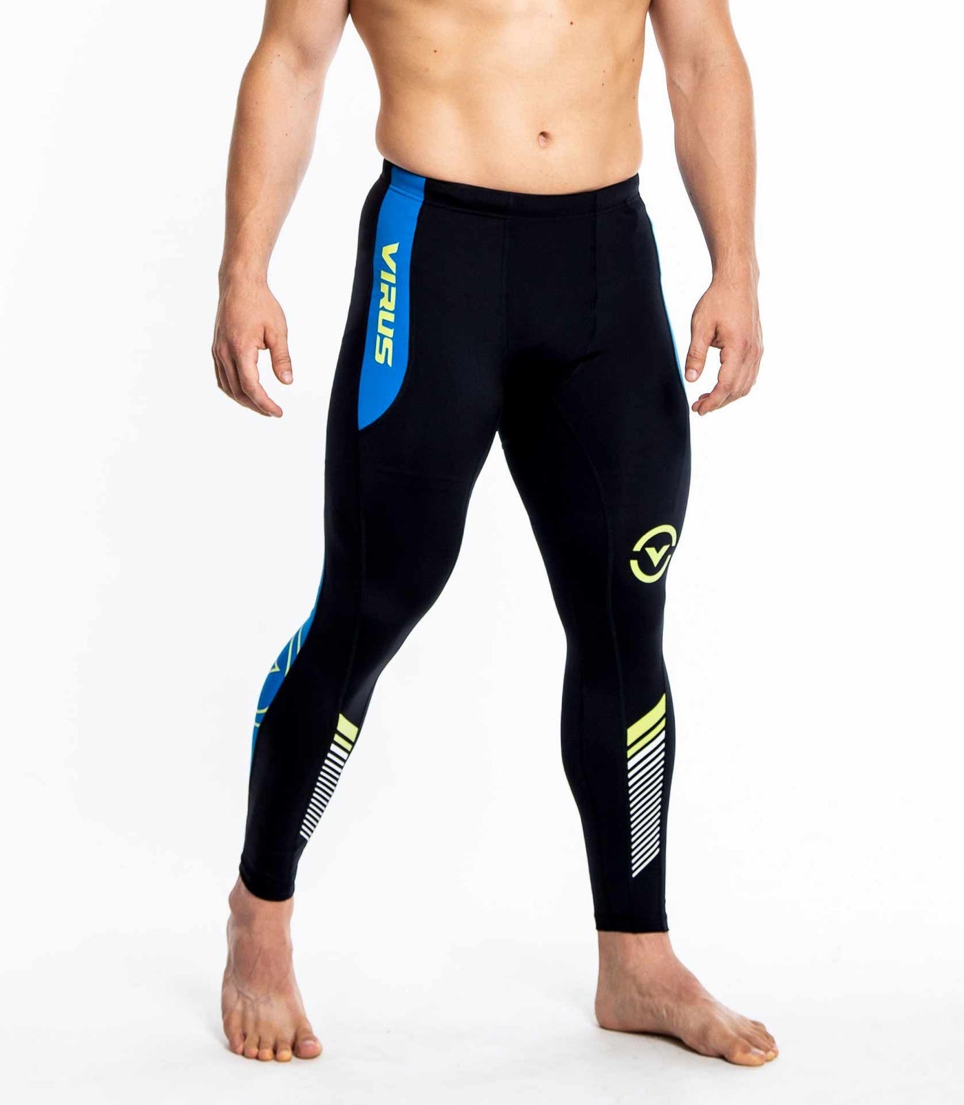 Grappler V2 Spats