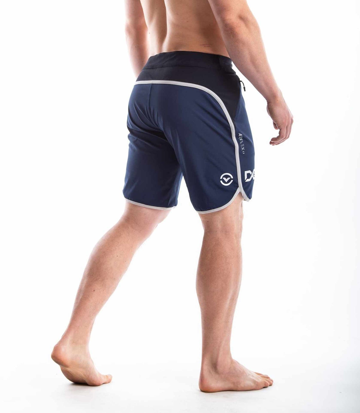 Danny Ching Airflex II Shorts