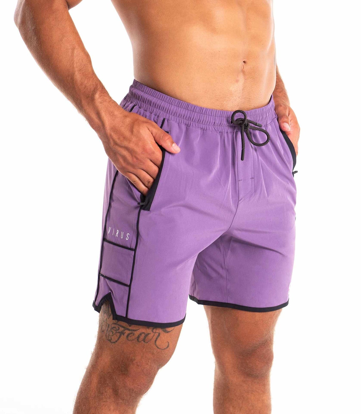 Strive shorts