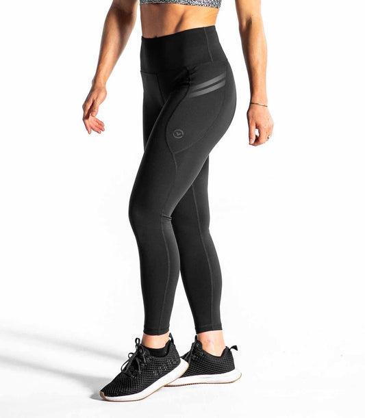 EAU7 Bio Compression Full Pant