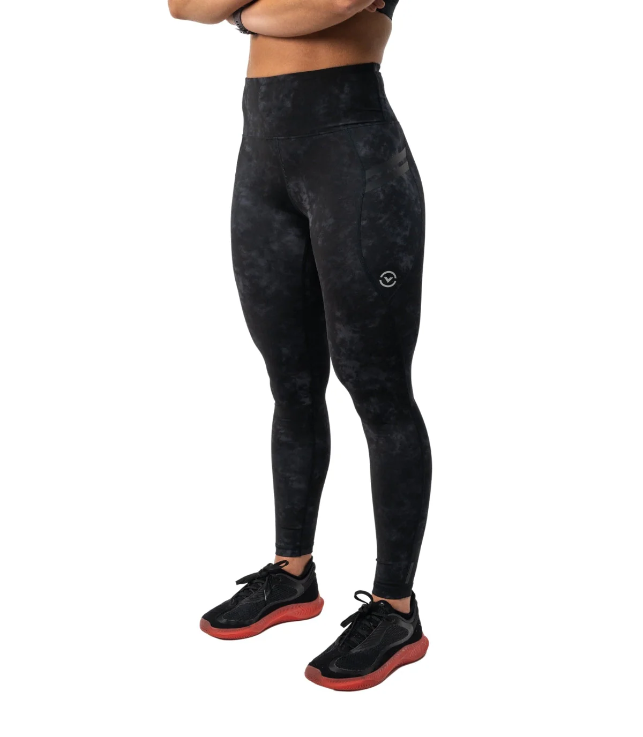 EAU7 Bio Compression Full Pant