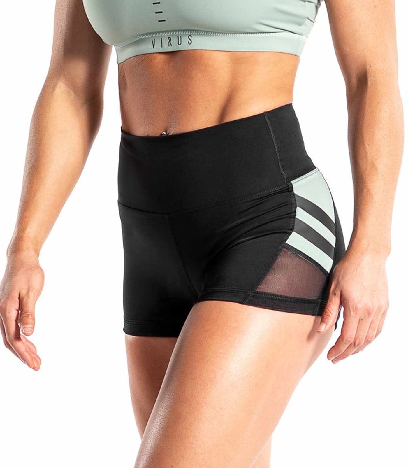 Box shorts