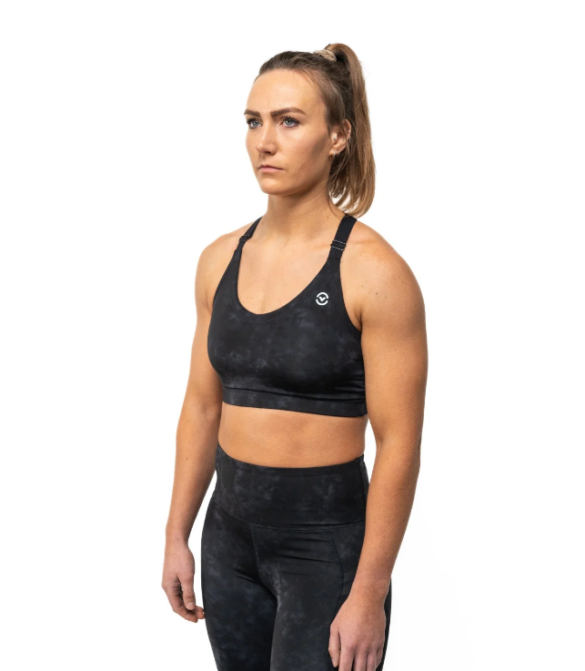 Journey Sublimation Bra