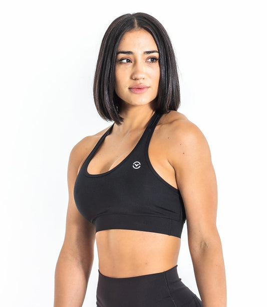 Raven Stay Cool Sports Bra